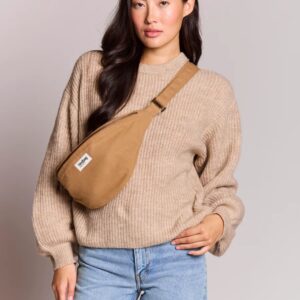 Sac Banane SASHA CANNELLE